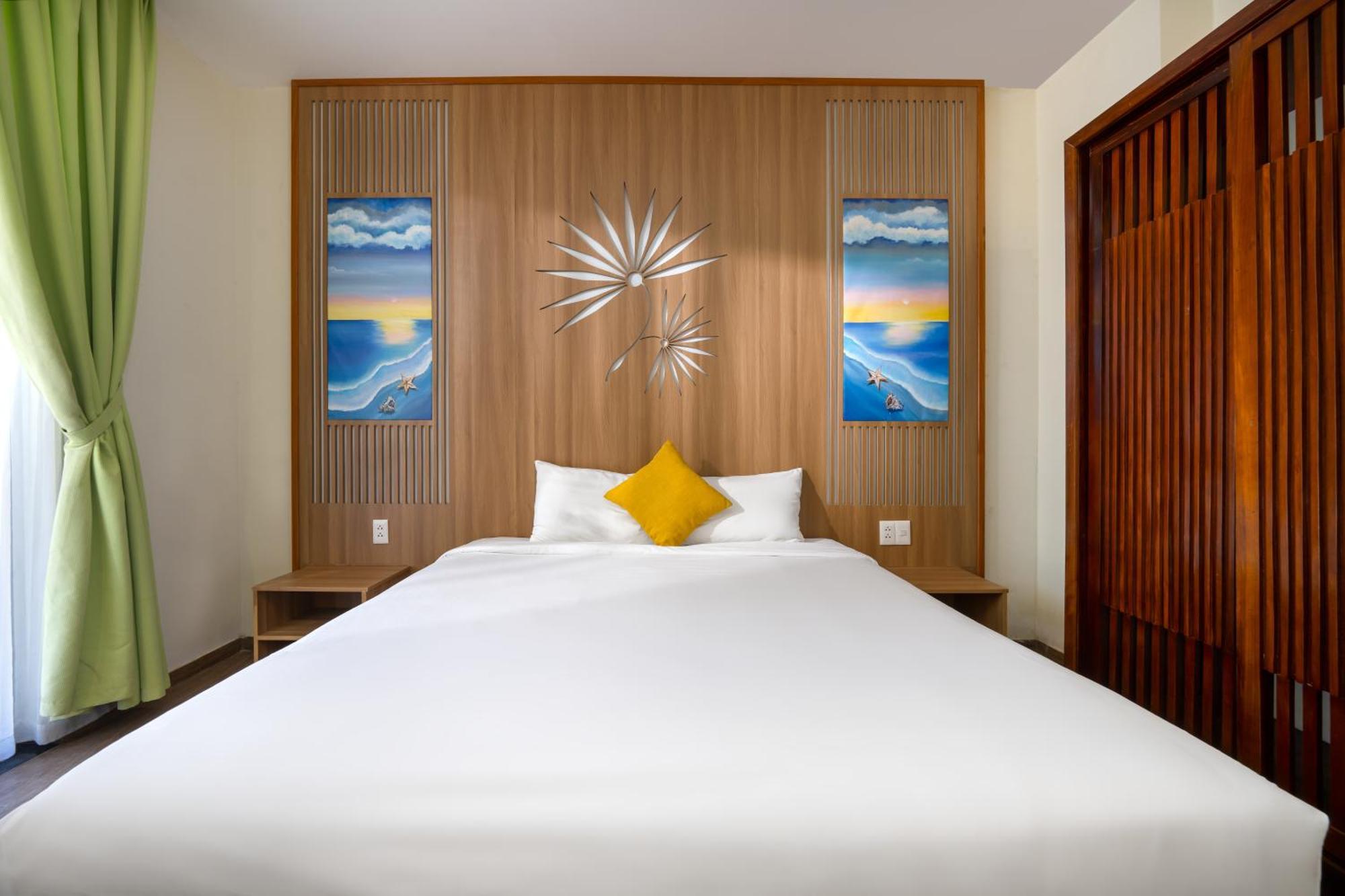 הוי אן Palm Garden & Pool Villas מראה חיצוני תמונה